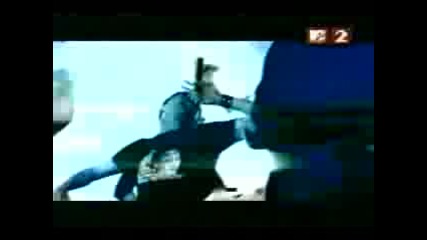 Headstrong Izpalnqva: Trapt