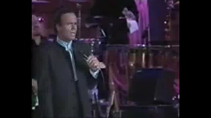 Bandoneon - Tango - Julio Iglesias la Cumpars