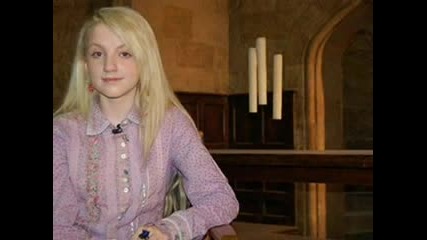 Evanna Lynch