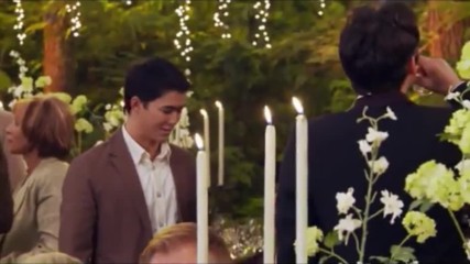 Bonus Wedding Video Bella and Edward Hd