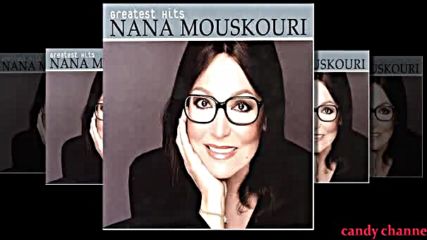 Nana Mouskouri ♚ Greatest Hits Vol. 1 Full Album