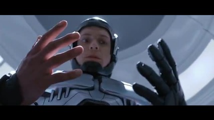 Robocop - Official Trailer (2014) [hq]