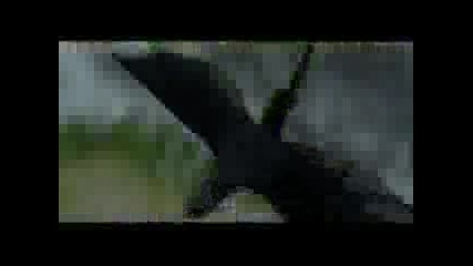 How to Train Your Dragon *2010* Teaser Trailer 