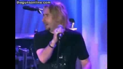 Chad Kroeger Daughtry Slash - Born On The Bayou (превод) 