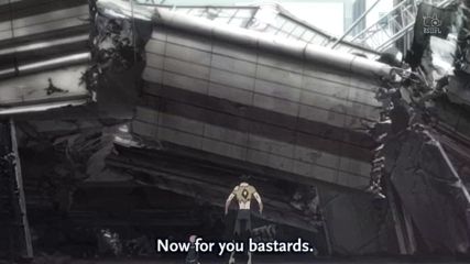 Hataraku Maou-sama episode 5 Bg Sub