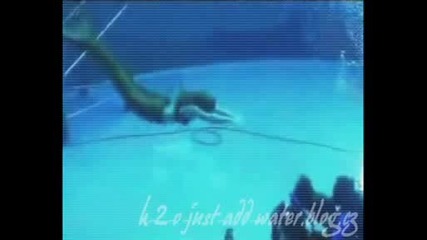 h2o just add water - Zad kdara