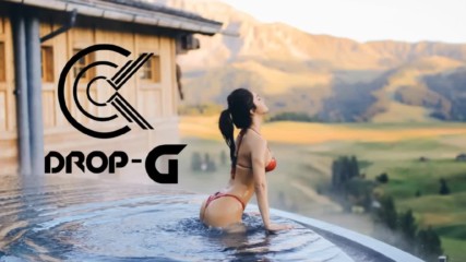 New Deep House Mix 2017 - Best Of Deep Party Music _ Chill Out Remixes - Mix by Drop G8