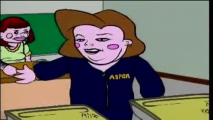 Eminem - The Slim Shady Show part 5 of 6 