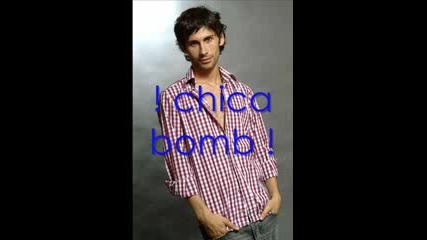Chica Bomb =]