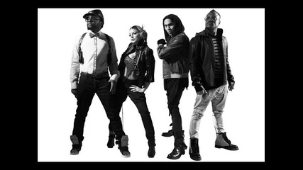 Black Eyed Peas - Fashion Beats ( Album - The Beginning ) 