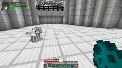 Minecraft _ Steve Mod