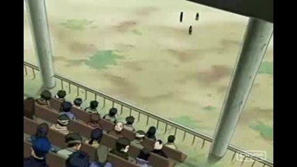Hinata and Naruto - Bad Boy