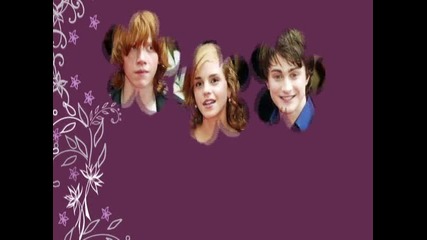 Harry Potter.