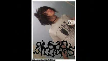 emo Boys