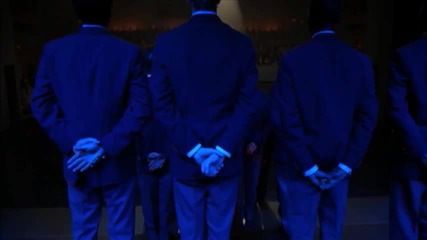 Glee - Full Performance of Glad You Came