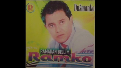 Ramadan Bislim Ramko - O Nasvalipe