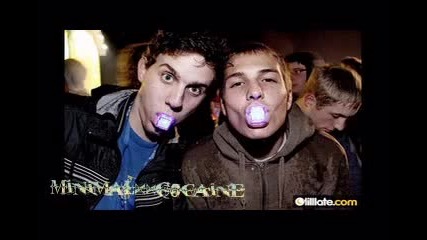 m i n i m a l smoker r.m.x
