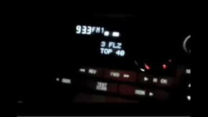 On The Road With Ashley Tisdale - Part 3