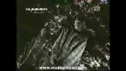 Gza - Liquid Swords (1995)