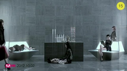 Exid - Every Night