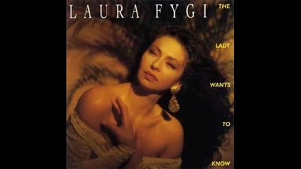 Dream A Little Dream - Laura Fygi