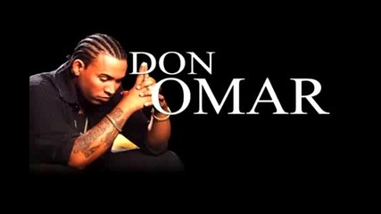 Don Omar - Los Bandoleros Remix