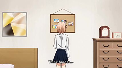 Nijiiro Days - 24 [ Eng Sub ][ H D ] E N D