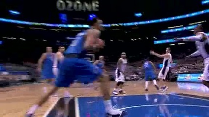 *recap* 22.12.2010 * Orlando Magic vs Dalas Maverics *