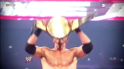Wwe Freestyle - Make Me Wanna Die