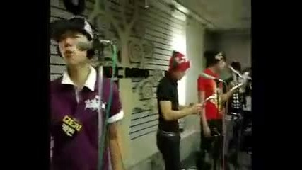 Zea - Crush @ Byulbam 