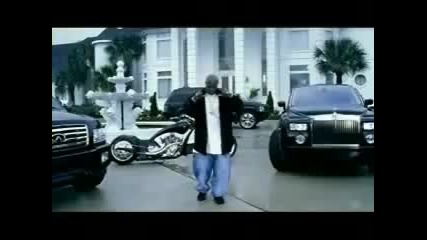 Birdman Feat. Lil Wayne - Neck Of The Woods