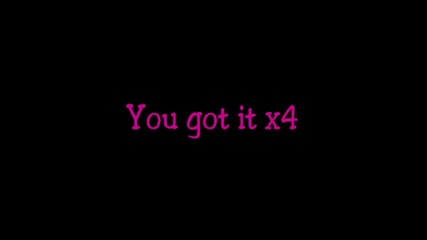 I'm into you- Jennifer Lopez ft. Lil Wayne Lyrics