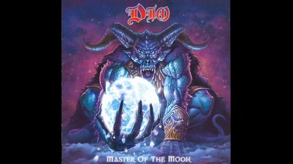 Dio - Prisoner of Paradiese