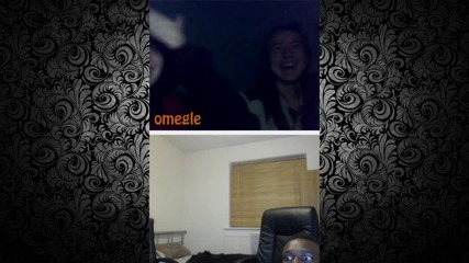Ksiolajidebt Plays - Omegle