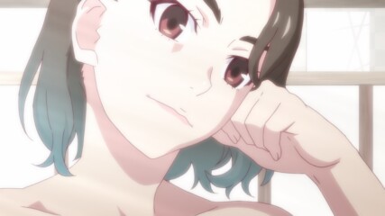 Zoku Owarimonogatari - 05 [ Бг Суб ]