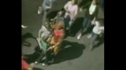 Hulk Hogan