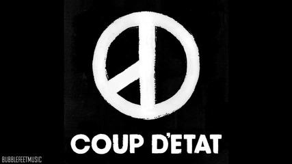 G-dragon - 01 Coup D'etat - 2 Full Album - Coup D'etat 020913
