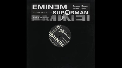 #70. Eminem f/ Dina Rae " Superman " (2002)