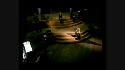 Hd 720p Lara Fabian - Je t aime [ Live In Concert - Music Video ]