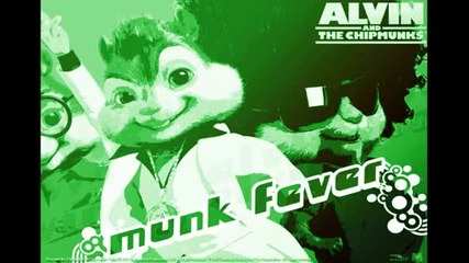 Linkin Park - What Ive Done (chipmunks) 