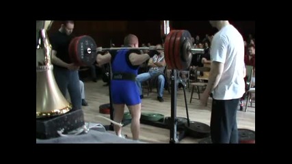 Djoni Sport Klek