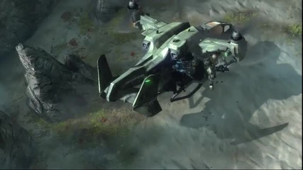 Game of The Year Awards 2010 - Best Story