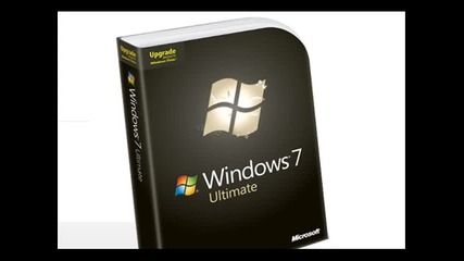 Windows Xp and 7