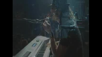 Jeff Scott Soto - Piano Medley (madrid Dvd) 