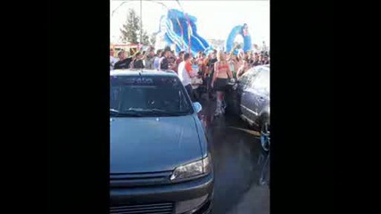 Peugeot 306 Close project.avi