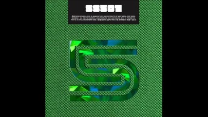 1005 Ss501 - Destination[5 Mini Album]