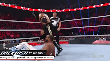 Veer Mahaan tears apart latest challenger: Raw, May 2, 2022