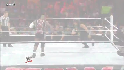 Believe in Reigns - Wwe Raw Slam of the Week