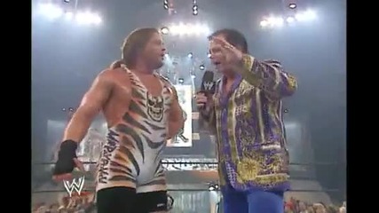 Rvd Vs Chris Jericho 2002 (part 2/2) 