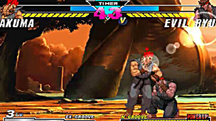 Capcom Vs Snk 3 Mugen Battle Of The Millenium Download links.mp4